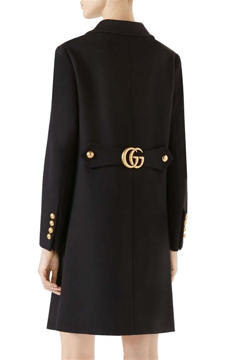 gucci winter coats|gucci winter coats for women.